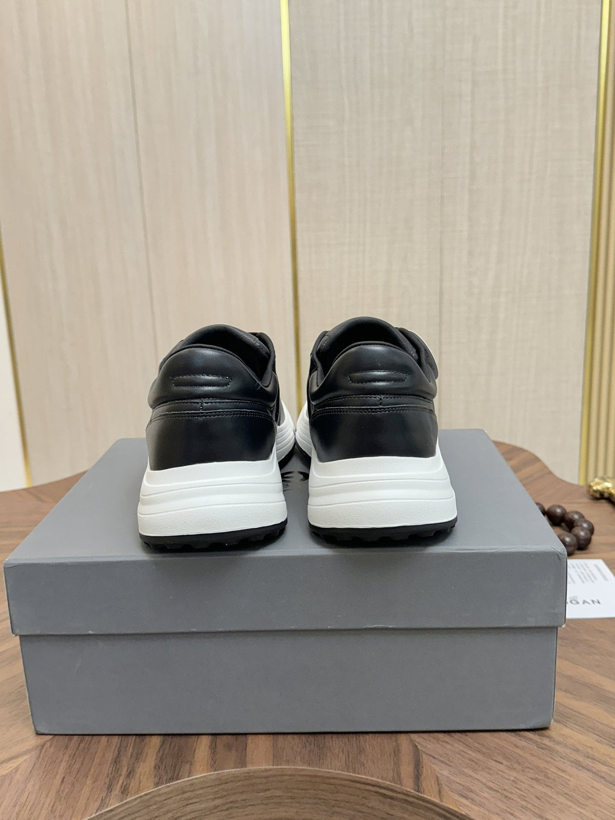 Hogan Women's Platform Sneakers
