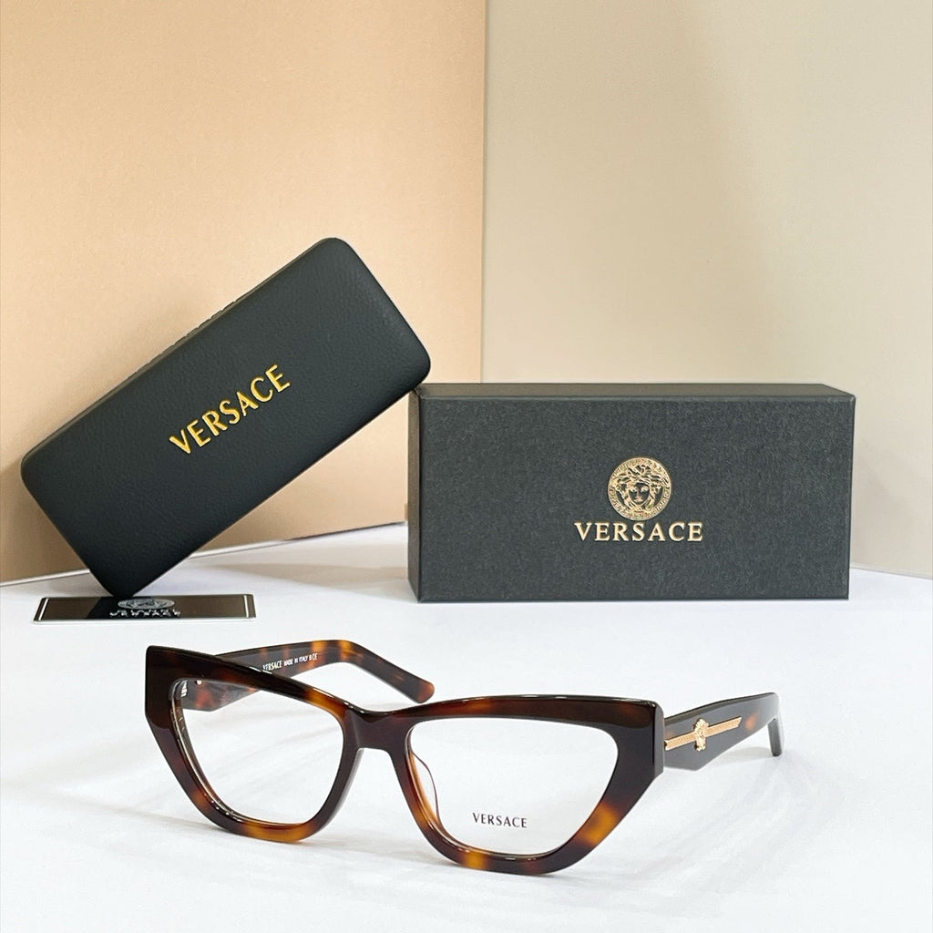 Versace VE4518 Sunglasses