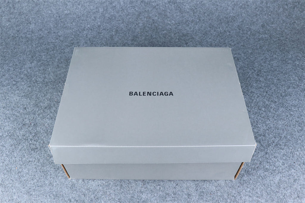 Balenciaga Wmns Runner 2.0 Sneaker 'White Red'