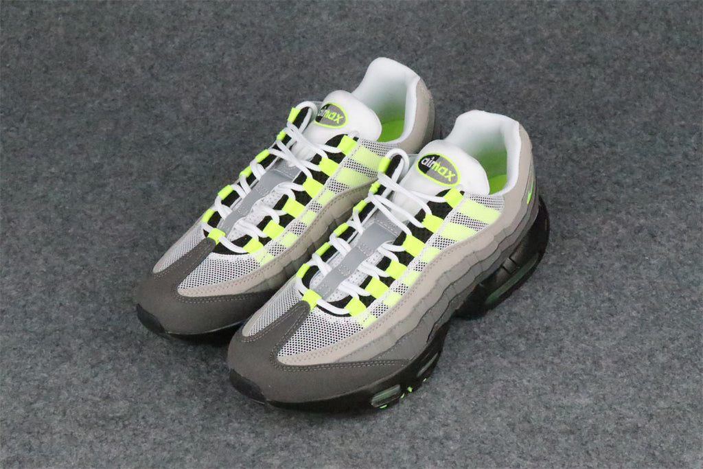 Air Max 95 OG 'Neon' 2015