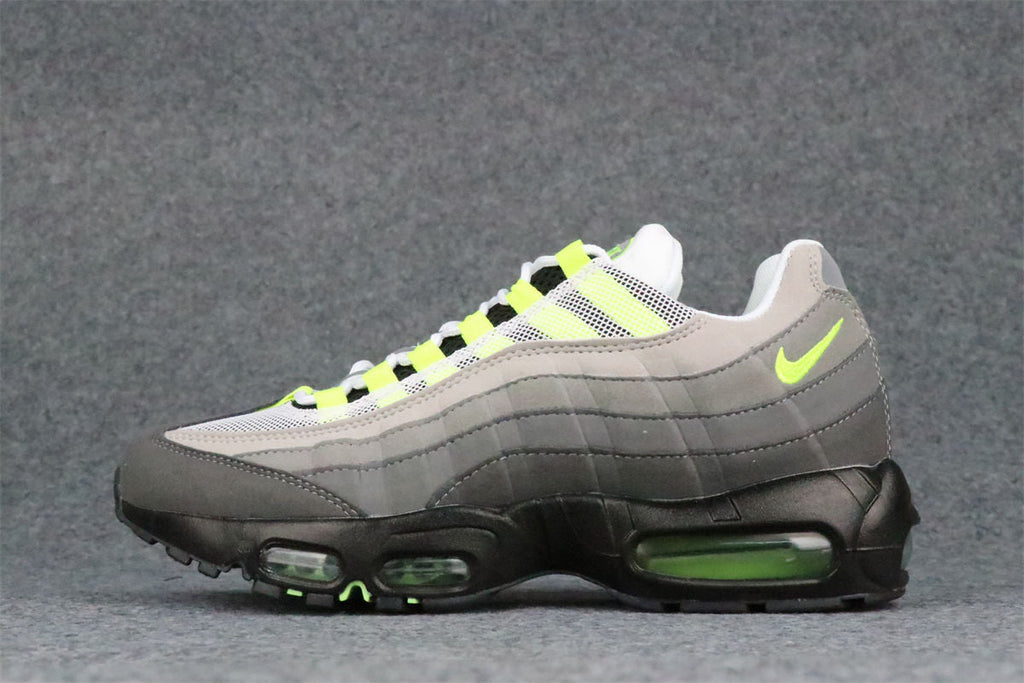 Air Max 95 OG 'Neon' 2015