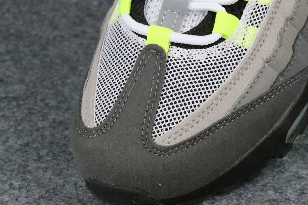 Air Max 95 OG 'Neon' 2015