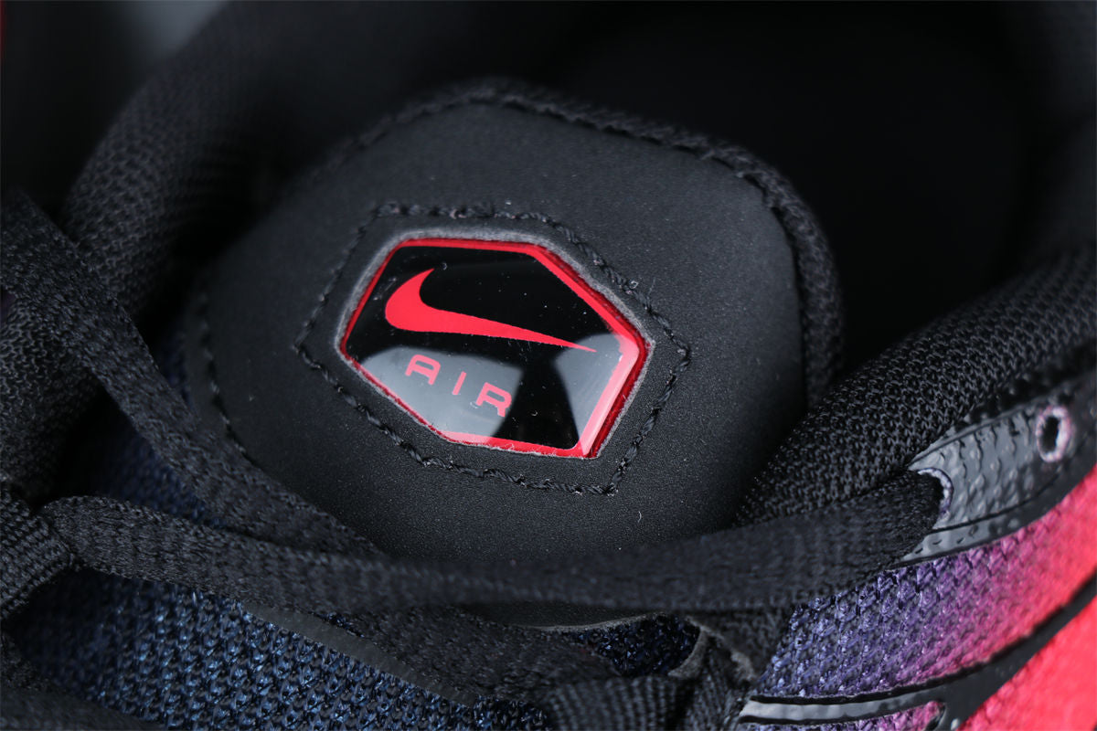 Air Max Plus 'Bred Reflective'