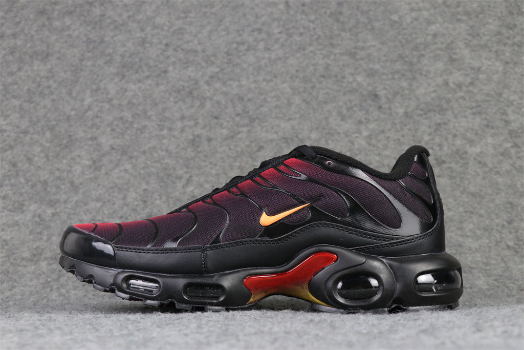 Air Max Plus TN 'Magma Pack'