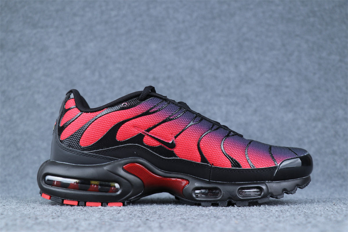 Air Max Plus 'Bred Reflective'