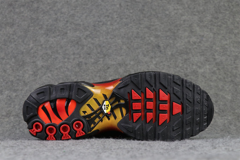 Air Max Plus TN 'Magma Pack'