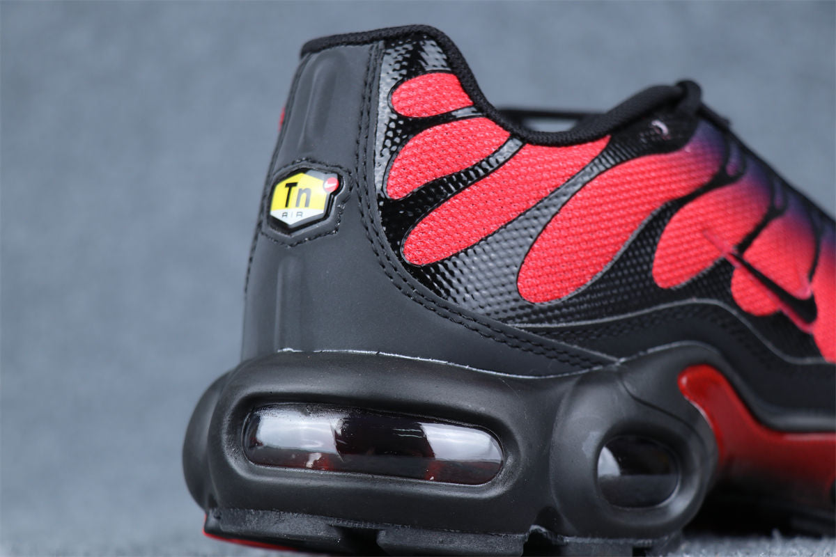 Air Max Plus 'Bred Reflective'
